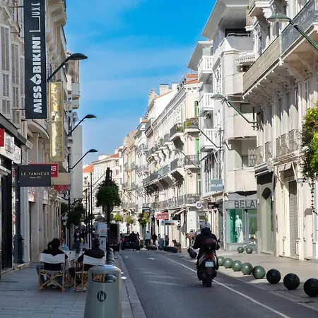 Apartman Fragonard 5 *