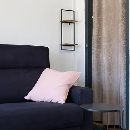 Fragonard 5 Apartamento Cannes