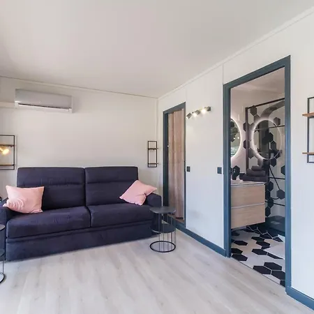 Apartamento Fragonard 5