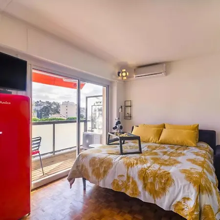 Fragonard 5 Appartamento Cannes